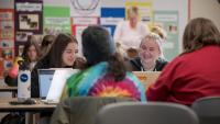 CSC to offer reduced-hour degrees in applied education, justice studies