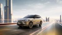 CROSSVOLUTION Is Coming: OMODA X to Make Its Global Debut on October 20, Opening Up New Possibilities for Crossover