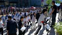Student Protests: Beijing School Students Stage Collective Walkout Over Influx of Teachers From Shandong