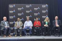 ACP faculty members participate in 2026 Ballad Health Academics, Research Summit