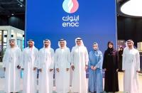 MoHESR, ENOC scholarships create career paths for Emirati students