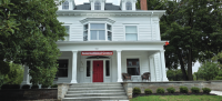 International Center receives much needed makeover