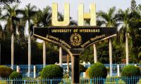 UoH enters top 1,000 in THE World University Rankings 2027