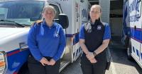 Public meetings to begin on EMS regionalization study