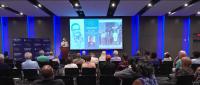 Community reflects on civil rights activist Bob Moses at Jackson lecture series