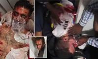 'Jihadist' pilot stabbed co-pilot and tried to crash Flydubai plane before hero crew and passenger broke into cockpit and overpowered him, preventing 'Israeli 9/11'