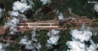China carves new military presence in Southeast Asian neighbor