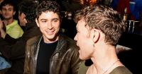 New York and Canada Goose Toast the ‘Men’s Style’ Issue