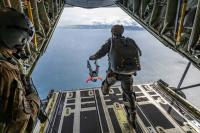 Exercise with UK, Canadian forces sharpens Kentucky Air Guard capabilities