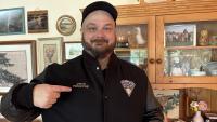 Winnipegger thrifts Canadian rock icon Randy Bachman’s Hall of Fame jacket