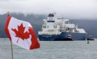 Go Ahead Given for Canada LNG to Double Capacity