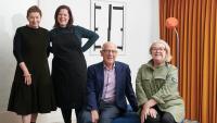 New Wanneroo exhibition celebrates WA’s Italian tile artisans
