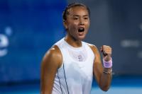 China’s Yue Yuan pulls off upset at China Open