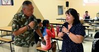 GDOE deputy superintendent asks for restraining order against Education Board member