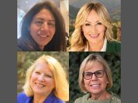 Four newcomers vie for two seats on Sunol Glen school board