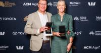 'Australians are great adopters': why an innovation win is credited to clients