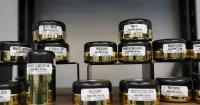 Cannabis lounge ordinance to move forward to Board of Supervisors.