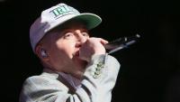 Macklemore sells out Free Palestine tour after being dropped by Ed Sheeran over his political views