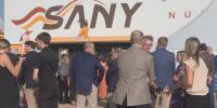 Sany Nutrition Group holds grand opening at former Butterball plant in Jonesboro