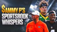Sammy’s Sportsbook Whispers: Is There A QB Controversy In Eugene?