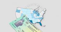 Arkansas, Texas among 30 states getting $500 Affordable Care Act refund checks