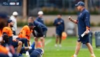 With sights set on continuing October success, Broncos’ race to improve includes emphasis on faster starts