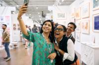 The Other Art Fair Makes Its Atlanta Debut