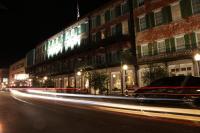 This is the most haunted hotel in Georgia, USA TODAY says