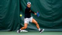 Men’s Tennis Competes at UTR Sports College Circuit