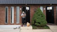 Baltimore school commissioner resigns after FBI searches site of his nonprofit