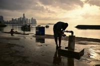 Empty nets in Latin America as fish flee El Nino