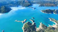 Greece's Largest Artificial Lake Is A Clean, Outdoor Paradise To Enjoy Fishing, Wildlife, And Mountain Views