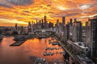How Melbourne ranked on the renowned Oxford Economics Global Cities Index 2026