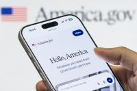 I tested America.gov, the government's AI chatbot, on health questions