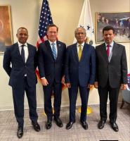 Reaching Out to the Polisario Front: Washington Shatters Moroccan Illusions