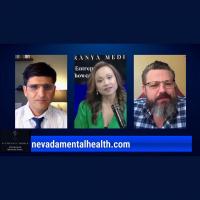 Nevada Mental Health Co-Founders Appear on Entrepreneur Showcase Series