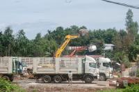 Myanmar’s polluting mines selling to China through Thai companies