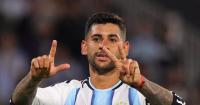 Argentina beats Bolivia in first match since Messi’s international retirement
