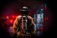 Chesapeake Fire Department Becomes First in Virginia to Select MSA G1™ City Edition SCBA