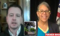Seattle spent taxpayer cash on DEI trainers who said all white people are cannibals... now a worker has sued over them and been backed by DEMOCRAT judges