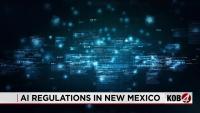 New Mexico AG takes on OpenAI