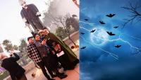 Spend a Halloween-inspired evening at The Huntington exploring ‘Strange Science'