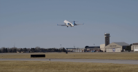 Study shows Wyoming airports have $3.5 billion annual economic impact