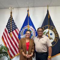 CNMI mayors ask Trump for help, back governor's 902 appeal