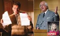 Catch Me If You Can con man Frank Abagnale warns AI is making it easier than ever for scammers to steal your money. Our expert tells you how to stay safe