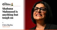 Shabana Mahmood is anything but tough on immigration