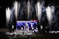 PM Pashinyan attends opening of Juventus Academy and Freedom Arena in Yerevan