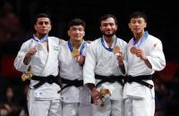 Judo bronze for Bahrain