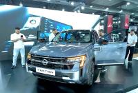 YKA set to launch Nissan Tekton in kingdom
