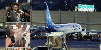 Israel investigating '9/11-style plot' to crash passenger jet into skyscraper